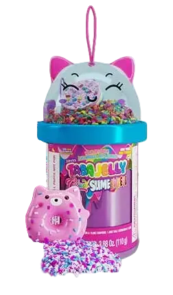 Taba Jelly | Cloud Slime Sweets - 1