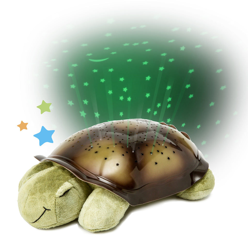 Twilight Turtle - Classic Nightlight For Ages 0Mons+