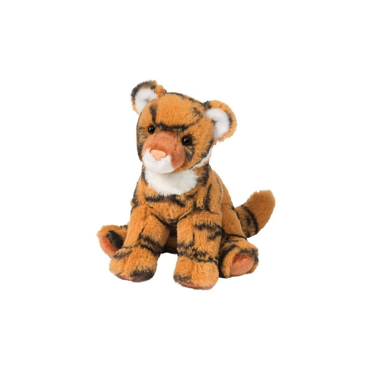 Teenie Tiger Mini Soft Plush - 2