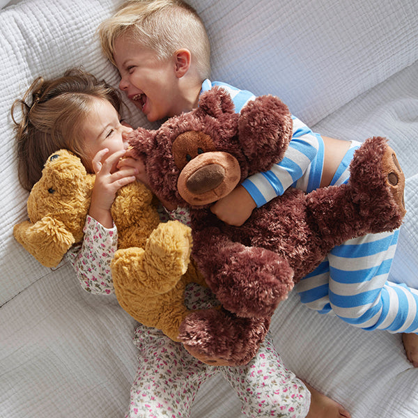 Baby Gund Animated | Buttermilk Cow