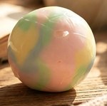 Wax Crunch | Cotton Candy Crispy Crunch Ball - 2