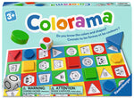 Colorama Board Game 3+ - 1