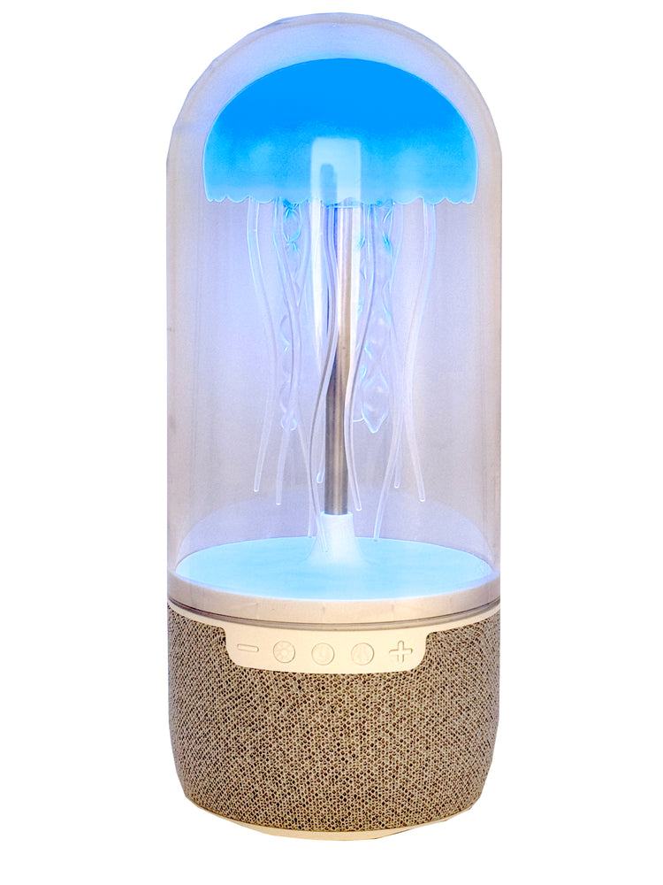 Jelly Fish Speaker JFSPKWHT