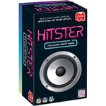 Hitster The Music Party Game 16+