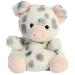 Palm Pals | Piggles Spotted Piglet 5" Plush - 1