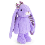Bunny | Friendly Kanina | Floral Lavender - 1