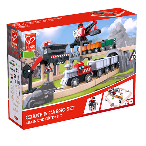 Train | Mining Loader Set 3+ - 1