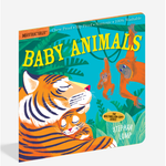Indestructibles | Baby Animals 0+ - 1