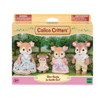 Calico Critters | Deer Family 3+ - 1