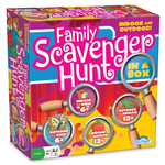 Scavenger Hunt | Family - CR Toys