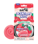 Popsicle Scentsory? Thinking Putty 2.75" Tin For Ages 3+