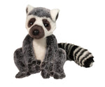 Lemmie Lemur Soft 9" Plush