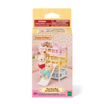 Calico Critters Triple Bunk Beads Cc2164