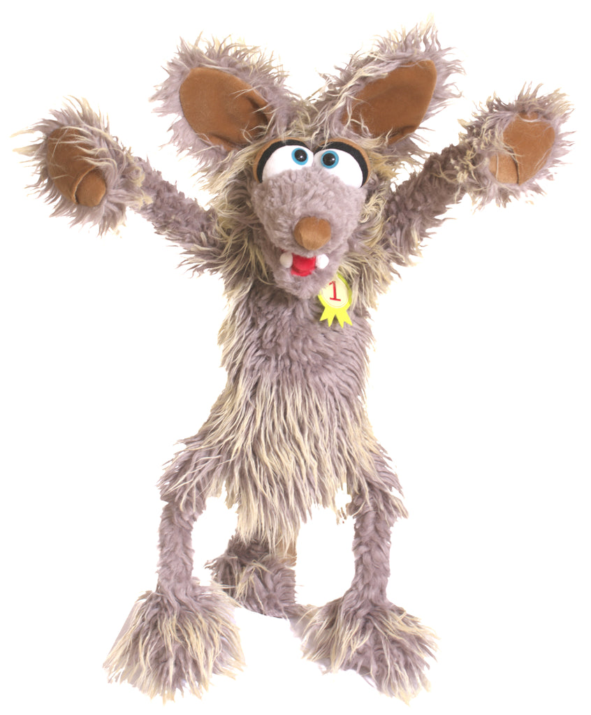 Living Puppets | Artie 27" - 1