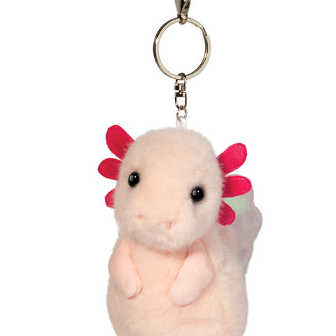 Bag Charm | Axolotl - 1