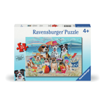 Puzzle | Beach Buddies | 35 pc - CR Toys