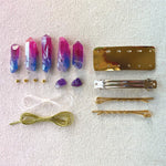 Crystal Magic Hair Accessories 8+ - 3