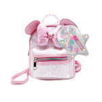 Tiny Mini Backpack | Caticorn