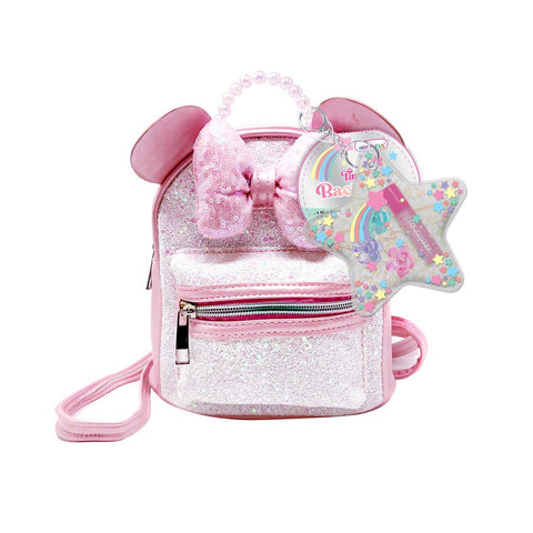 Tiny Mini Backpack | Caticorn