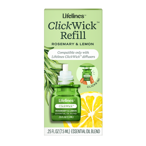 Lifelines | Clickwick | Herbal 10+