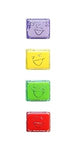 Glo Pals Party Pal Light-Up Cubes