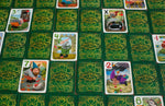Gnoming A Around Golf Card Game