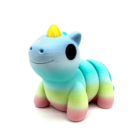 Fun Size Friends | Unicorn - 1