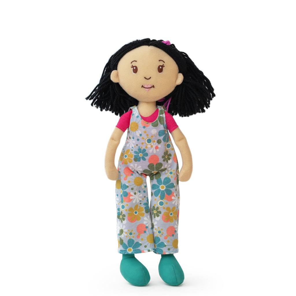 Groovy Girls Daisy doll
