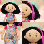 Groovy Girls Daisy detail images