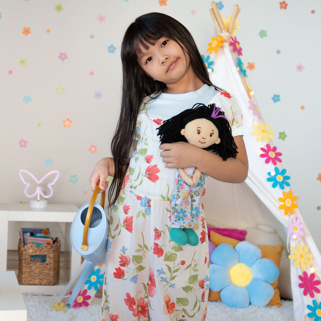 Groovy Girls Daisy play lifestyle