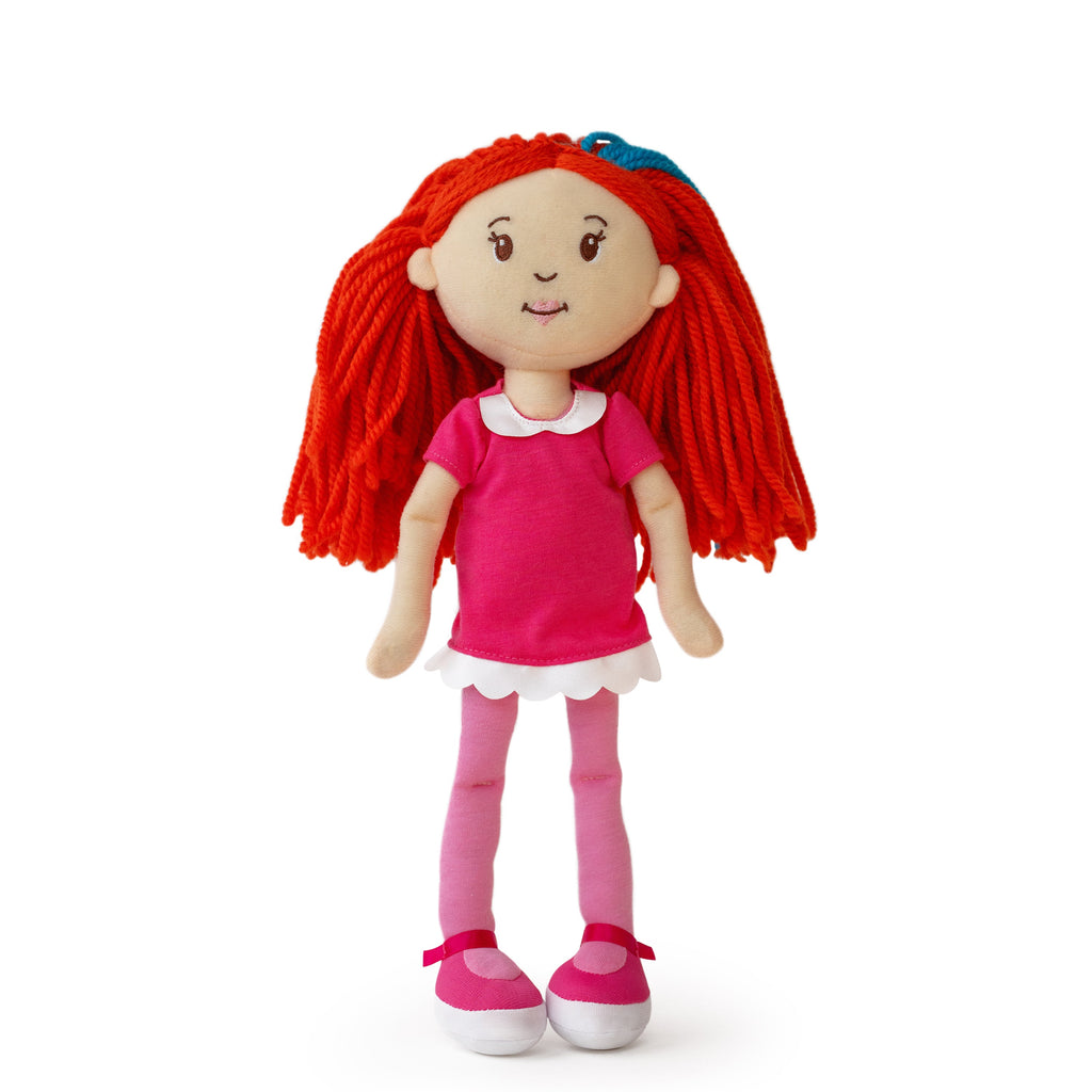 Groovy Girls Poppy doll