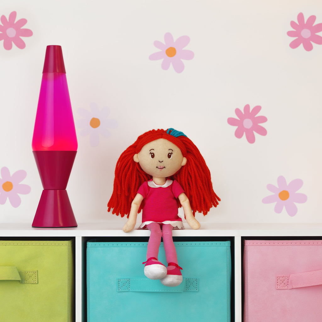 Groovy Girls Poppy lifestyle