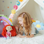 Groovy Girls Poppy play lifestyle