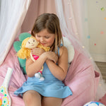 Groovy Girls Rose play lifestyle