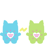 Hasbro Nano | Mals Interactive Pets Blind Box