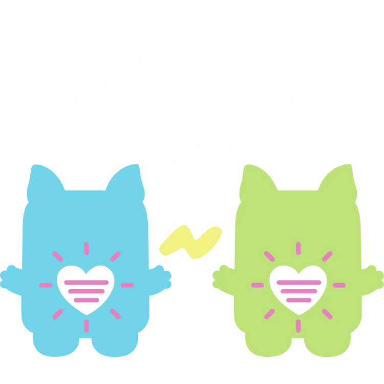 Hasbro Nano | Mals Interactive Pets Blind Box