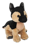 Webkinz Next | German Shepard - 1
