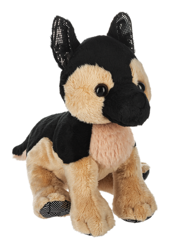 Webkinz Next | German Shepard - 1