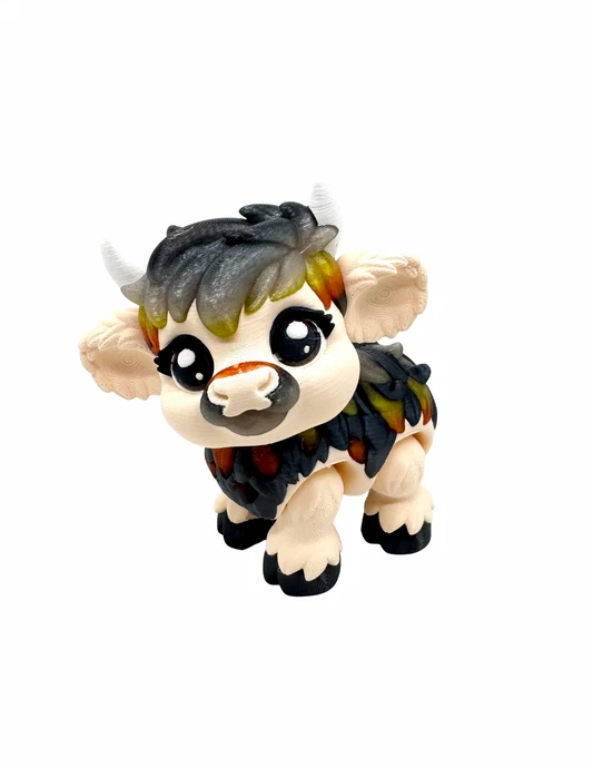 Moo-Ras Collection | Willow - 1