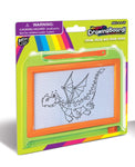 Magnetic Drawing Board For Ages 4+