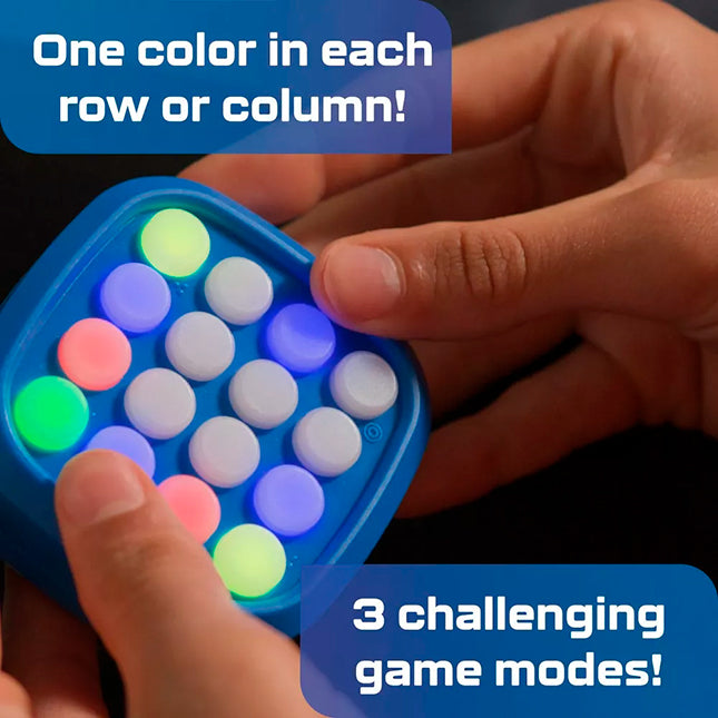 Color Sudoku | Logic Game 8+ | 1 Player - 3