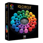 IQ Deluxe | Circle Single Player Game Ages 14+