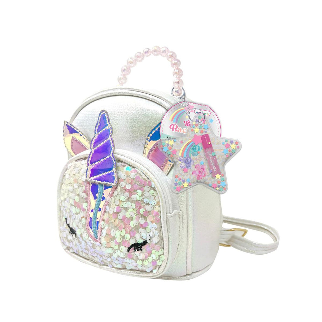 Tiny Mini Backback | Unicorn