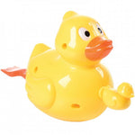 Bath Toy | Pull String Duck 4786
