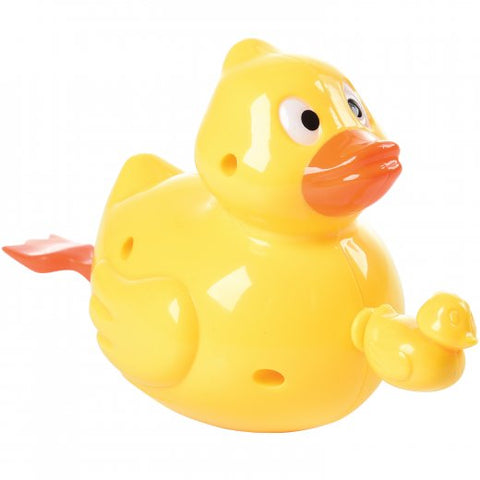 Bath Toy | Pull String Duck