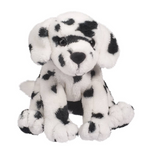 Checkers Dalmation - 1