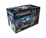 Turbo Twister  Air Wheels-Blue For Ages 3+