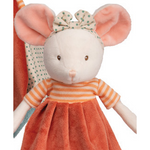 Ingefrid | Bukowski Mouse 12"