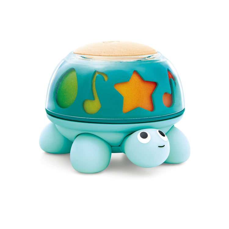 Twist & Tune Turtle - CR Toys