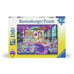 Puzzle | Stardust Scoops | 150 Pc XXL - CR Toys
